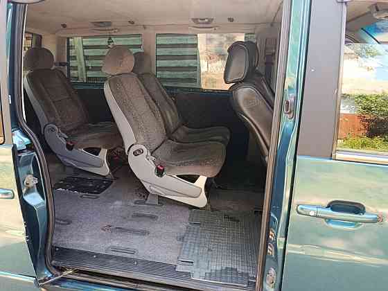 Mercedes Vito 2001 an Dubăsari Dubăsari