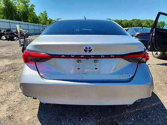 Toyota Avalon 2021 год Тирасполь Тирасполь