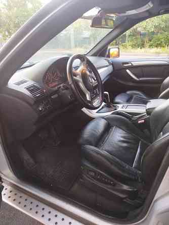 BMW X5 2003 an Tiraspol Tiraspol