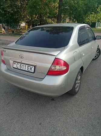 Toyota Prius 2001 an Tiraspol Tiraspol