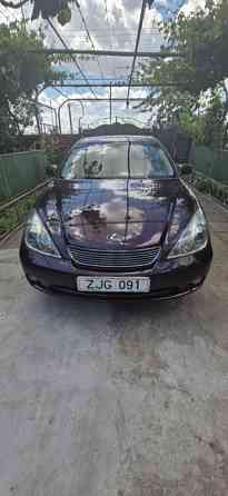 Lexus ES 2006 an Tiraspol Tiraspol