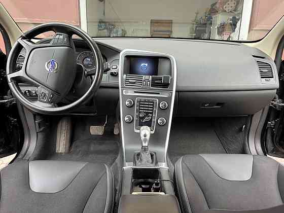 Volvo XC60 2013 an Chişinău Chişinău