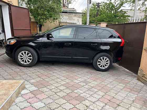 Volvo XC60 2013 an Chişinău Chişinău