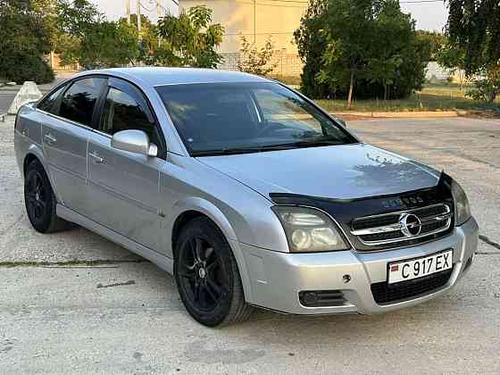 Opel Vectra 2002 an Dubăsari Dubăsari