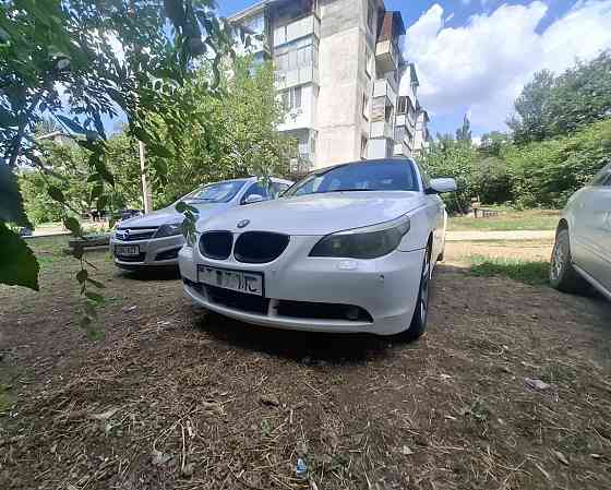 BMW 5 Series 2005 год Тирасполь Тирасполь
