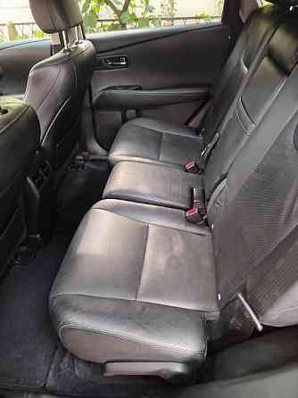 Lexus RX 2012 год Тирасполь Тирасполь