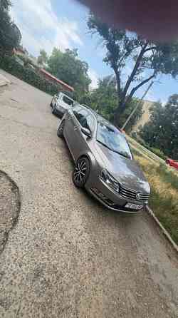 Volkswagen Passat 2011 год Тирасполь Тирасполь