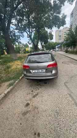 Volkswagen Passat 2011 год Тирасполь Тирасполь