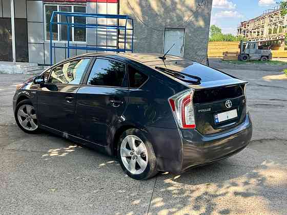 Toyota Prius 2013 год Бендеры Бендеры