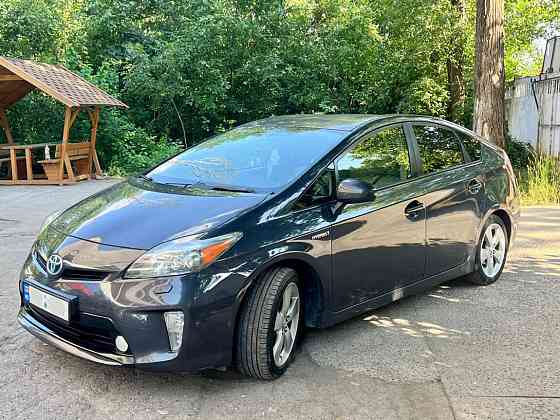Toyota Prius 2013 год Бендеры Бендеры