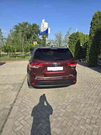 Toyota Highlander 2014 год Тирасполь Тирасполь
