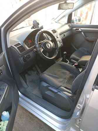 Volkswagen Touran 2005 год Тирасполь Тирасполь