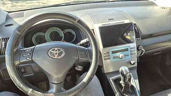 Toyota Corolla Verso 2006 an Tiraspol Tiraspol
