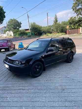 Volkswagen Golf 2000 an Tiraspol Tiraspol