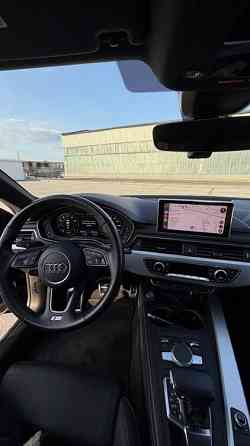 Audi A5 2018 an Chişinău Chişinău