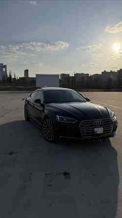 Audi A5 2018 an Chişinău Chişinău