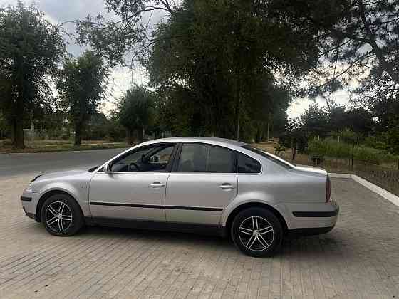 Volkswagen Passat 2002 an Dubăsari Dubăsari