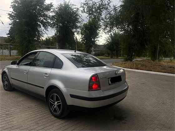 Volkswagen Passat 2002 an Dubăsari Dubăsari