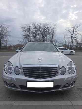 Mercedes E-Class 2003 год Тирасполь Тирасполь