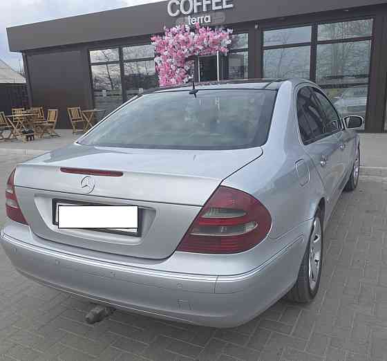 Mercedes E-Class 2003 год Тирасполь Тирасполь
