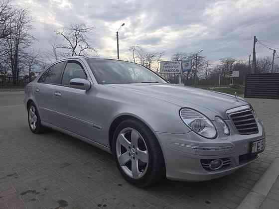 Mercedes E-Class 2003 год Тирасполь Тирасполь