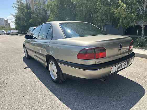 Opel Omega 1997 an Tiraspol Tiraspol
