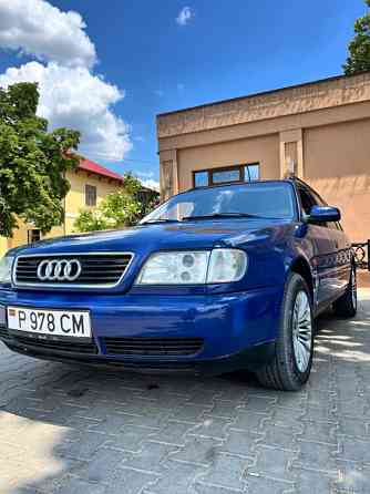 Audi A6 1995 an Camenca Camenca