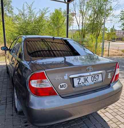 Toyota Camry 2002 an Tiraspol Tiraspol