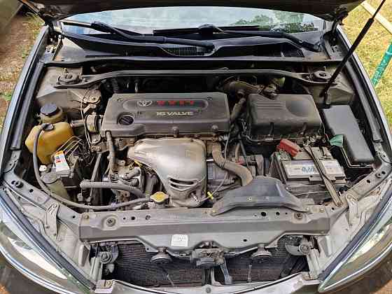 Toyota Camry 2002 an Tiraspol Tiraspol