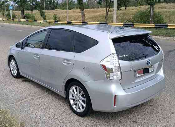 Toyota Prius 2012 an Tiraspol Tiraspol