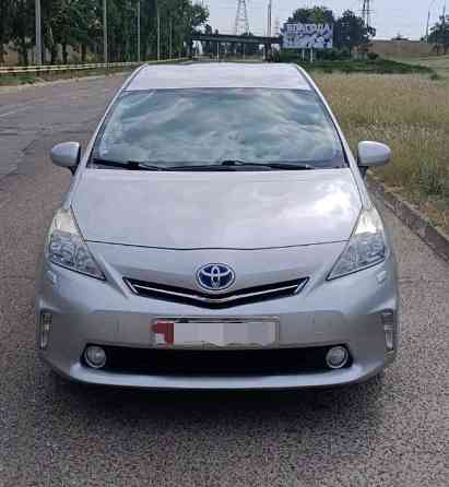 Toyota Prius 2012 an Tiraspol Tiraspol