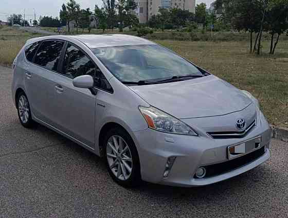 Toyota Prius 2012 an Tiraspol Tiraspol