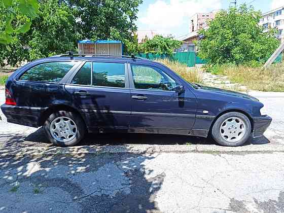 Mercedes C-Class 2000 an Tiraspol Tiraspol