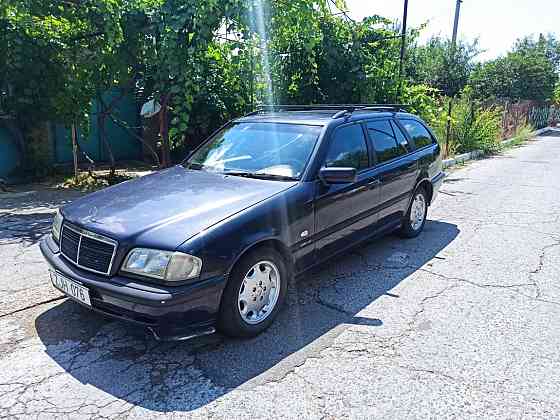 Mercedes C-Class 2000 an Tiraspol Tiraspol