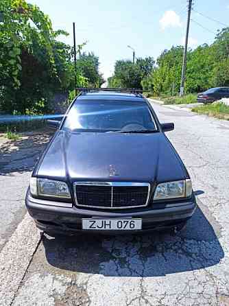 Mercedes C-Class 2000 an Tiraspol Tiraspol