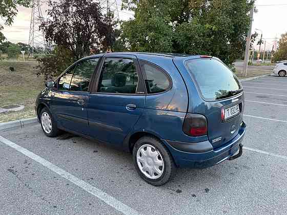 Renault Scenic 1998 an Tiraspol Tiraspol