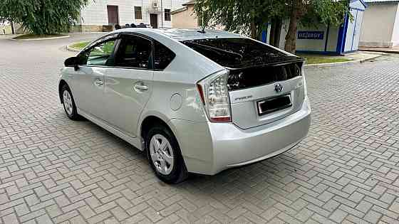 Toyota Prius 2010 an Tiraspol Tiraspol