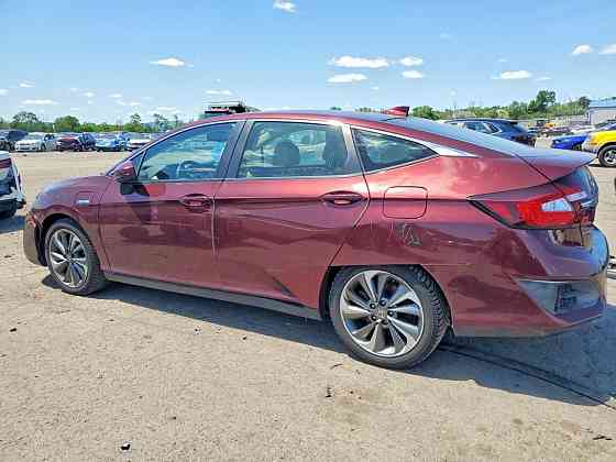 Honda Clarity Тирасполь