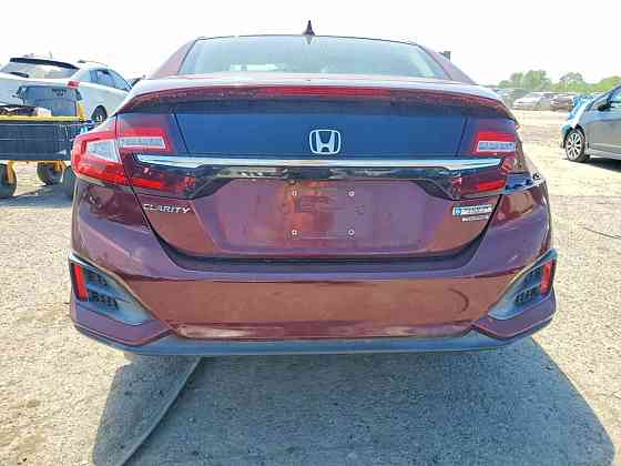 Honda Clarity Тирасполь