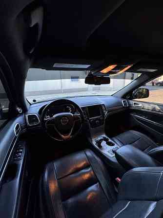 Jeep Grand Cherokee 2015 an Tiraspol Tiraspol