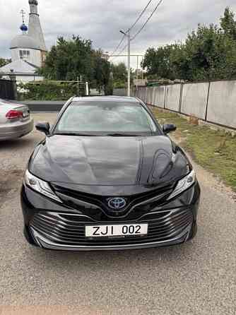 Toyota Camry 2018 год Тирасполь Тирасполь