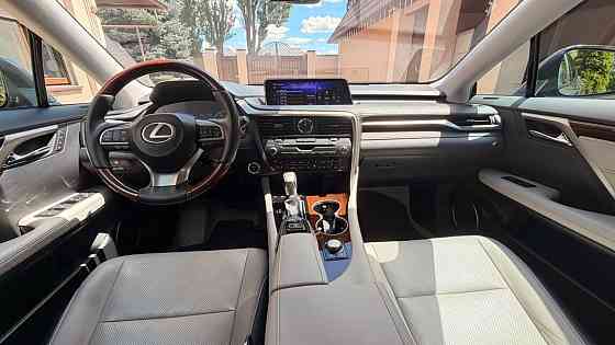 Lexus RX 2017 an Tiraspol Tiraspol