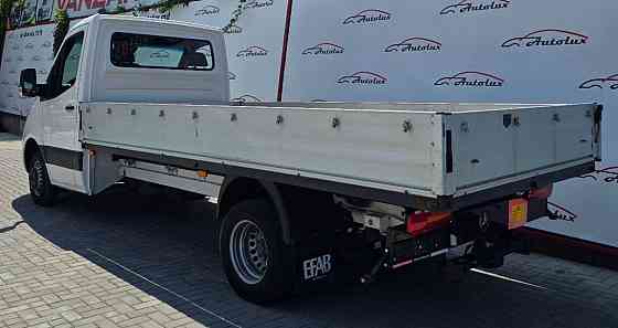 Mercedes Sprinter cu TVA Chişinău