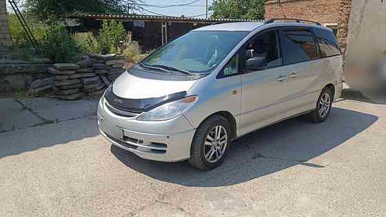 Toyota Previa 2002 an Tiraspol Tiraspol