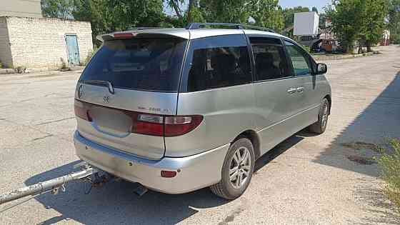 Toyota Previa 2002 an Tiraspol Tiraspol