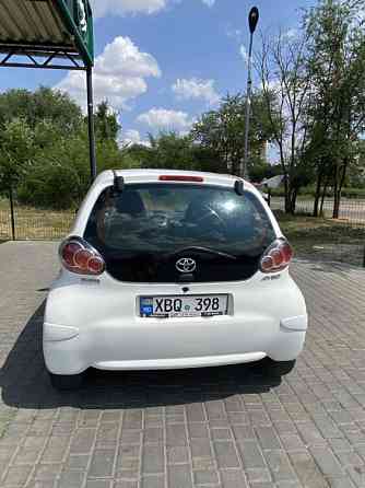 Toyota Aygo 2013 год Тирасполь Тирасполь