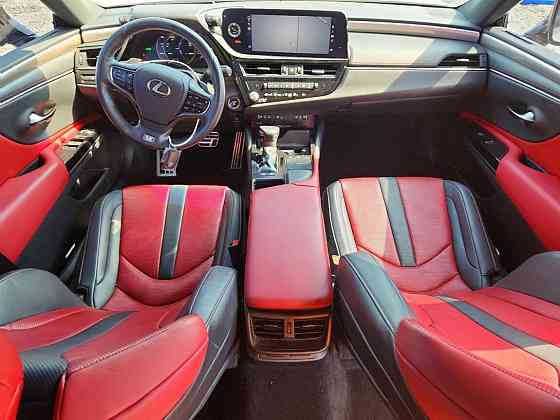 Lexus ES 2022 год Тирасполь Тирасполь