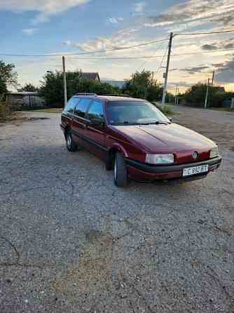 Volkswagen Passat 1992 an Tiraspol Tiraspol