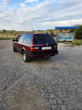 Volkswagen Passat 1992 an Tiraspol Tiraspol