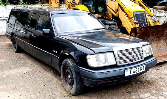 Продается MERCEDES-BENZ 230 TE, 2.3 Бензин, 1992 г. в. (Спецавтомобиль) Тирасполь
